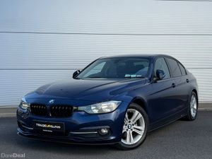 BMW 320d Auto 2016 - Image 2