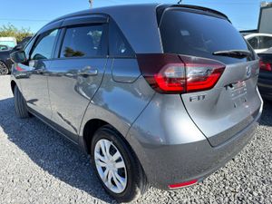 🔵 Honda Fit 1.5 E-HEV Petrol Hybrid - Image 3
