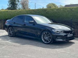 2020 Bmw 330e Se Pro. €21500 inc vrt - Image 2
