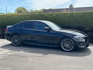 2020 Bmw 330e Se Pro. €21500 inc vrt - Image 3