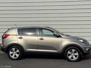 Kia Sportage *NewNCT *Sunroof - Image 2