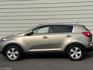 Kia Sportage *NewNCT *Sunroof - Image 3