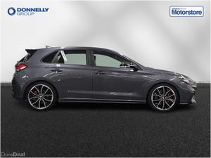 Hyundai i30 Hatchback N Performance - Image 4