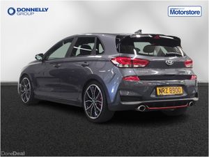 Hyundai i30 Hatchback N Performance - Image 3