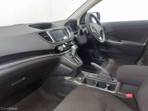 Honda CR-V Cr-V Estate SE Plus - Image 3