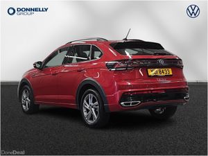 Volkswagen Taigo Hatchback R-Line - Image 4