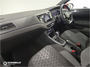 Volkswagen Taigo Hatchback R-Line - Image 3