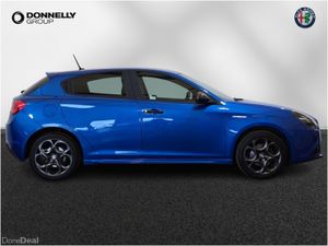 Alfa Romeo Giulietta Hatchback Speciale - Image 3