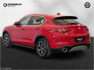Alfa Romeo Stelvio Estate Ti - Image 3