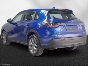 Honda Zr-V Estate Elegance - Image 4