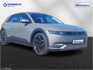 Hyundai Ioniq 5 IONIQ 5 SE Connect - Image 3