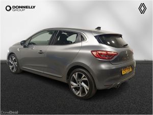 Renault Clio Hatchback RS Line - Image 3