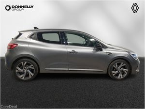 Renault Clio Hatchback RS Line - Image 4