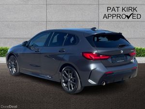 BMW 1 Series Diesel Hatchback M Sport - Image 2