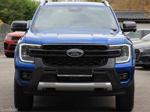 Ranger Wildtrak * Extra Spec - Image 2