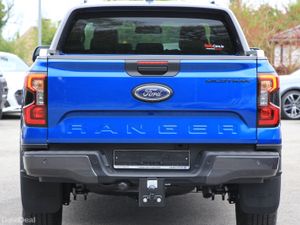 Ranger Wildtrak * Extra Spec - Image 4