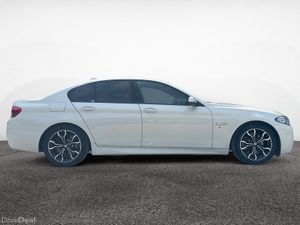 BMW 523d M Sports Automatic 2.0 Diesel - Image 2