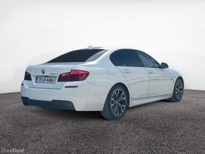 BMW 523d M Sports Automatic 2.0 Diesel - Image 3