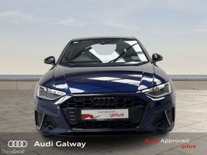 Audi A4 €421 p/m - TDI 163HP S-LINE A/T - Image 4