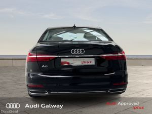 Audi A6 €436 p/m - TDI 204HP SE AUTO - Image 4