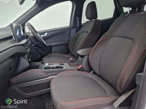 Ford Kuga 2.5 PHEV ST-Line Auto ** CALL DEREK ON 0 - Image 4