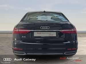Audi A6 €422 p/m - 40 TDI SE  A/T - Image 4