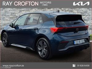Cupra Born 58kWh 204hp - Image 4