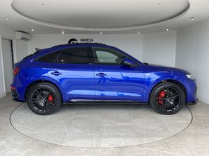 Audi Q5 2023 - Image 4