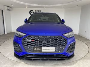 Audi Q5 2023 - Image 2