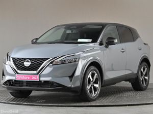 Nissan Qashqai 1.3 MILD HYBRID SV PREMIUM **BI-TON - Image 3