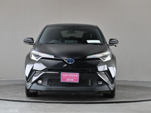 Toyota C-HR 1.8 HYBRID **REVERSE CAM**PRIVACY GLAS - Image 2