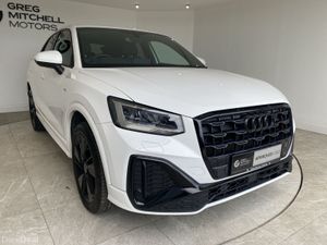 Audi Q2 2023 - Image 3