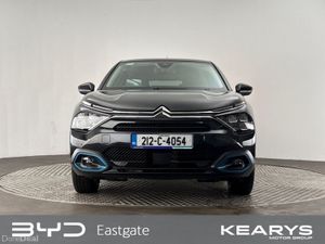 Citroen e-C4 -C4 FLAIR Pack 100kW - Image 2