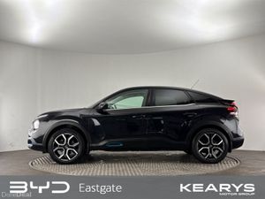 Citroen e-C4 -C4 FLAIR Pack 100kW - Image 4