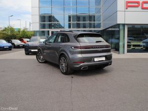 Porsche Cayenne 3.0 - Image 2