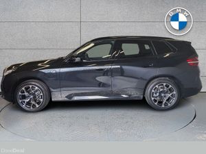 BMW X3 30e xDrive M Sport - Image 4