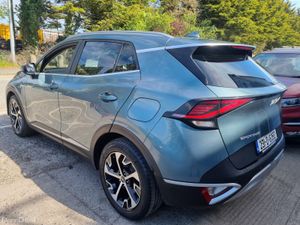 2023 KIA SPORTAGE K3 MHEV 1.6 DIESEL NCT 02/27 - Image 4