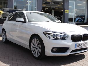 BMW 118I SE 5DR HATCHBACK AUTO - Image 2