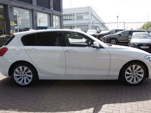 BMW 118I SE 5DR HATCHBACK AUTO - Image 3