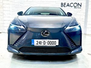 2024*LEXUS RZ 450E 230KW 71KWH D4 TAKUMI*FULL SERV - Image 4