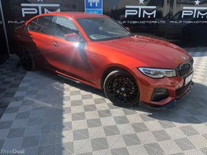 BMW 330e M Sport M Performance 288HP Auto - Image 3