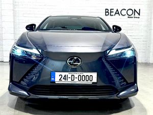 2024*20,000 MILES*LEXUS RZ 450E 230KW 71KWH D4 PRE - Image 4