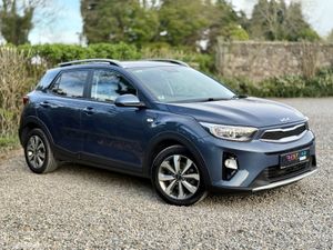 2022 Kia Stonic 1.0 Petrol K2 Manual - Image 3