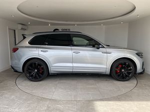 Volkswagen Touareg 2023 - Image 4