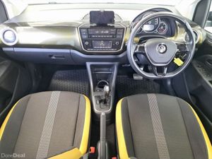Volkswagen up! HIGH UP! AUTO - Image 4