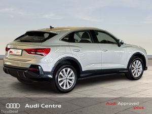Audi Q3 45 TFSI E S Tronic SE - Image 4