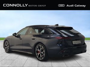 Audi A6 COMPETITON E-HYBRID ** AIR SUSPENSION , PA - Image 3