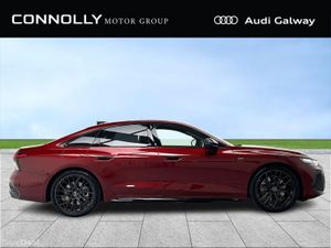 Audi A6 €999 pm PCP E-HYBRID 299BHP S LINE A/T ** - Image 4
