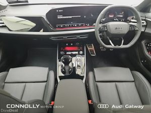 Audi A5 €583 P/M -E-HYBRID S-LINE QUATTRO 204 HP A - Image 4