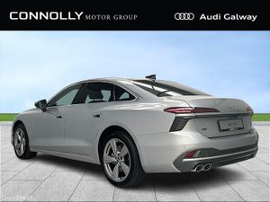 Audi A6 €613 p/m - SE TDI 204  A/T - Image 3